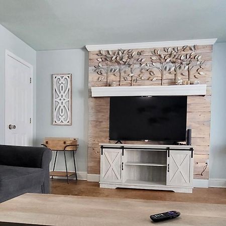 Appartement Seaside Gem à Biloxi Extérieur photo