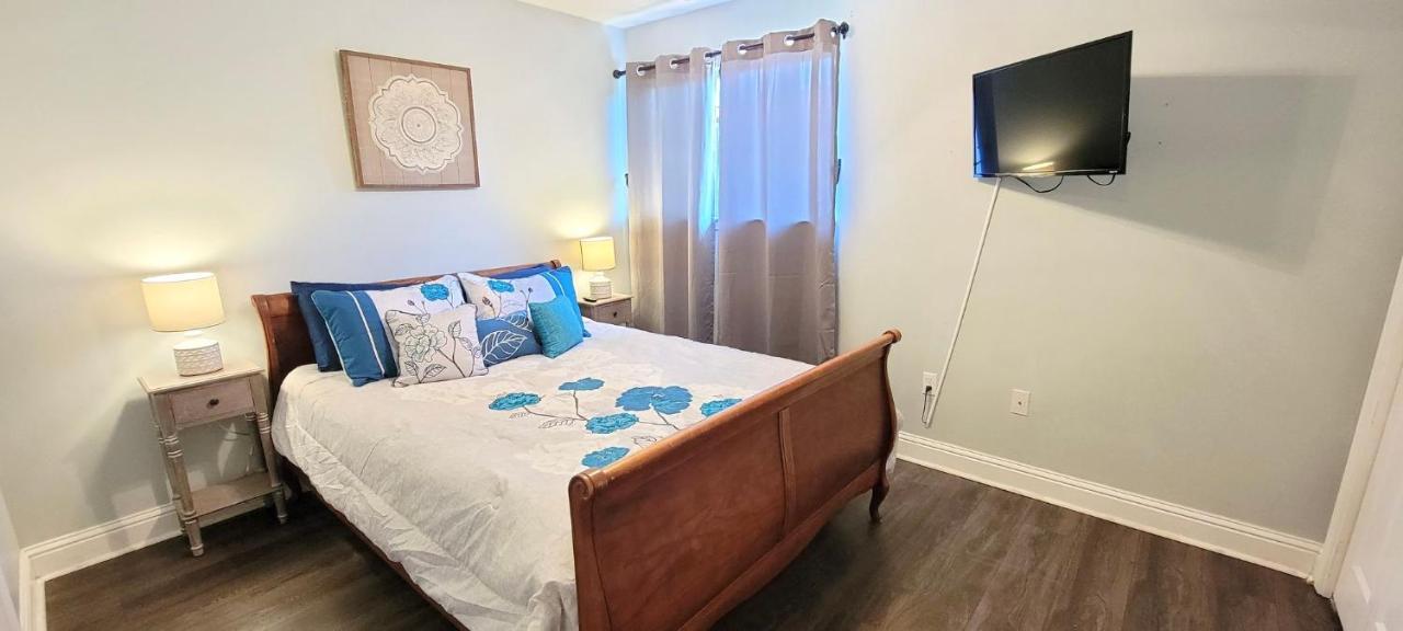 Appartement Seaside Gem à Biloxi Extérieur photo