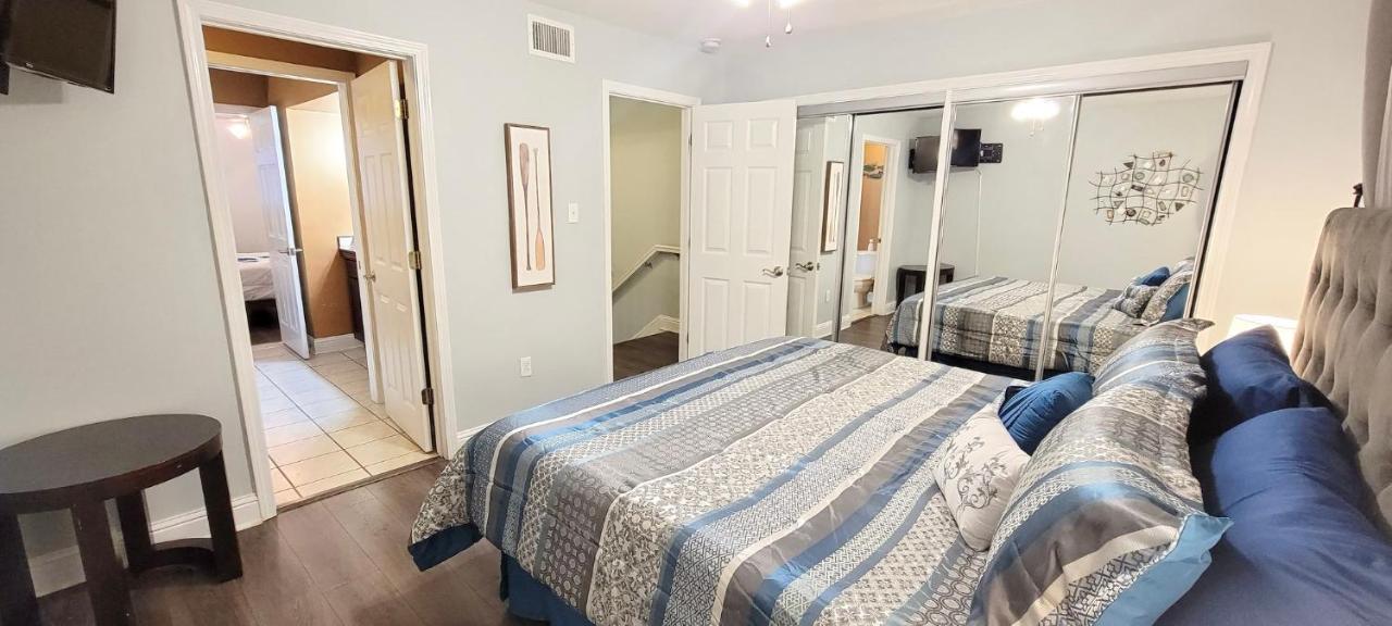 Appartement Seaside Gem à Biloxi Extérieur photo