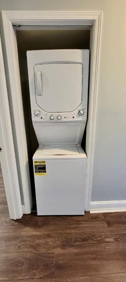 Appartement Seaside Gem à Biloxi Extérieur photo